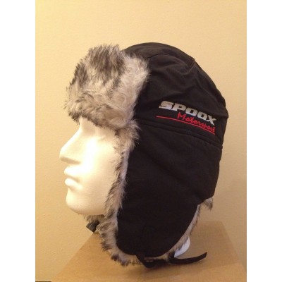 Team Spoox Motorsport Trapper Hat