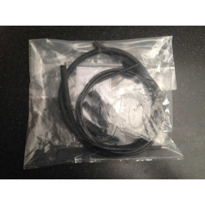 Genuine OE Peugeot S1 Rallye Throttle Cable Kit