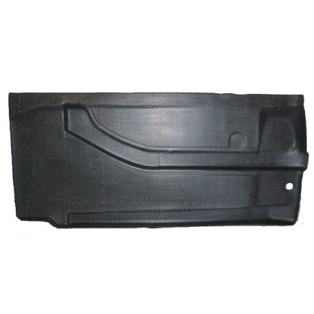 Citroen C2 Twintex Floor Guard - N/S