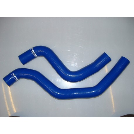 Mitsubishi Evo 8 Coolant Hose Kit - Spoox Motorsport