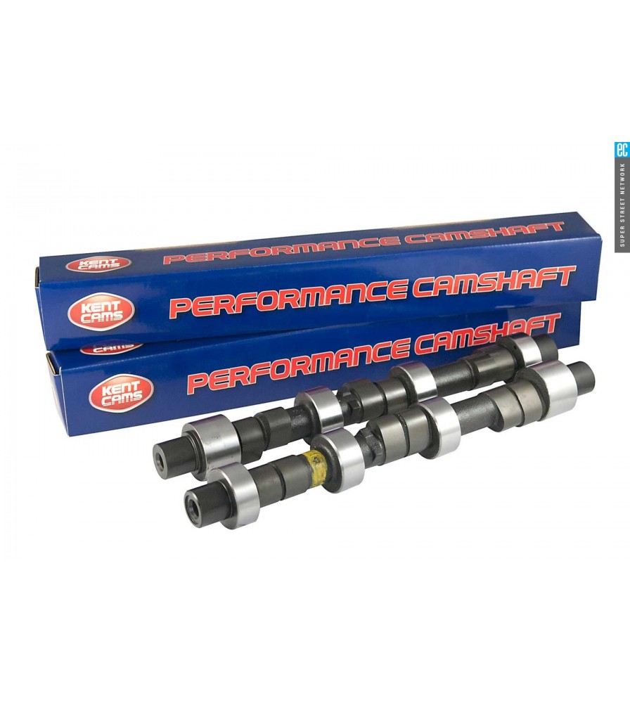 Kent Cams Peugeot 206 GTI 180 PT66 Performance Camshafts Spoox Motorsport