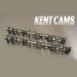  Kent Cams PT78 Peugeot 206 1.6 16v Competition Tarmac Rally Camshafts 