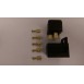 Omex Technology 5 Pin Relay And Base