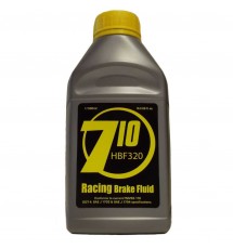 710 HBF Brake Fluid - 500ml