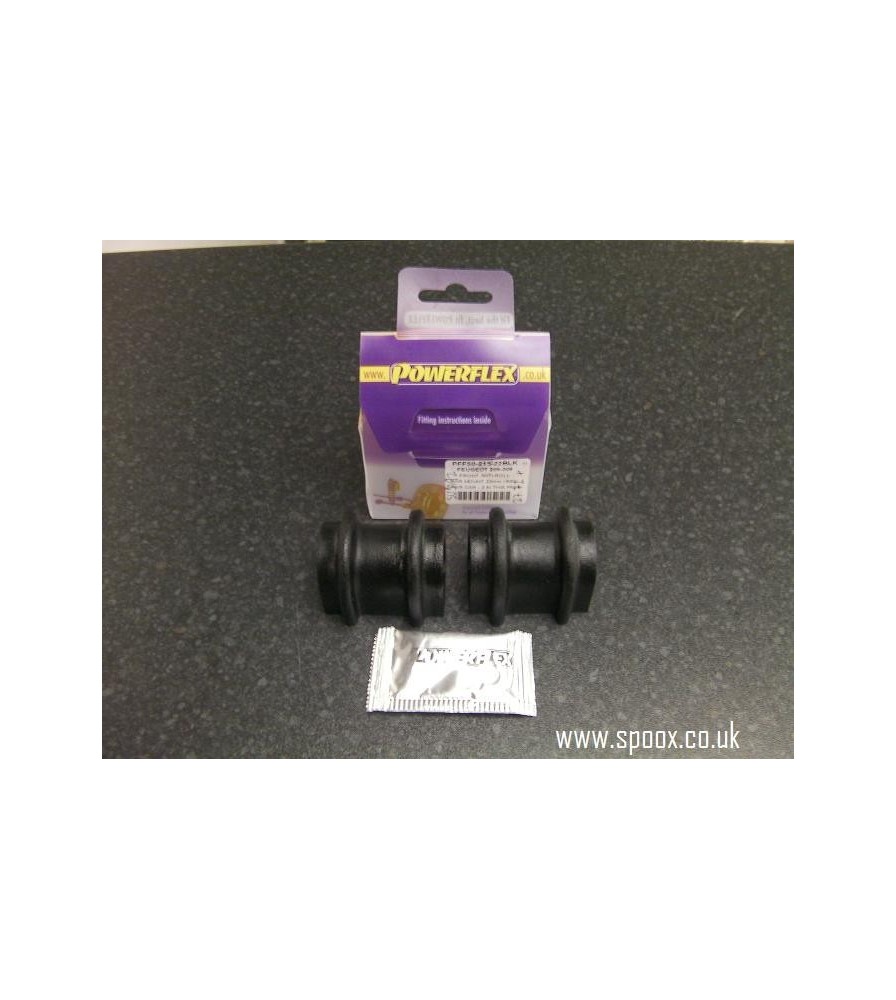Peugeot 205 309 Front Droplinks (Pair) – Used OEM, Sway Bar Links