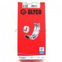 Glyco Big End Bearings - Peugeot 205 1.6 GTI - STD