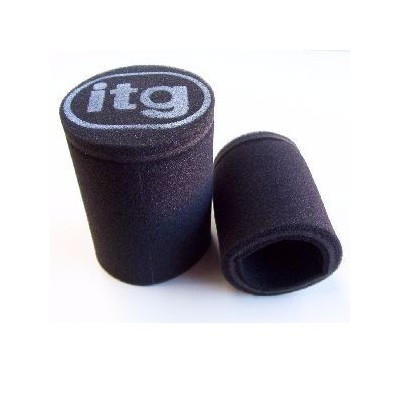 ITG Rampipe / Trumpet Sock Filter - 60mm