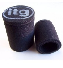 ITG Rampipe / Trumpet Sock Filter - 80mm (1)