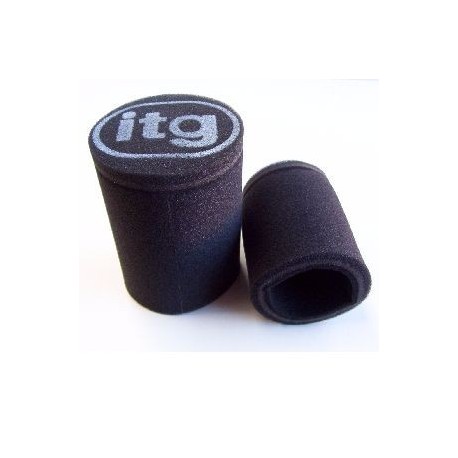 ITG Rampipe / Trumpet Sock Filter - 80mm (1)