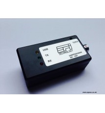 Euro EFi ECU USB CAN Communication Interface