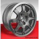 Speedline SL434 Alloy (6.75"x15") - Anthracite