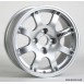 Speedline SL434 Alloy (6.75"x15") - Silver