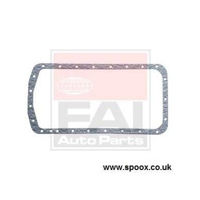 Peugeot 405 1.9 Mi16 FAI Sump Gasket