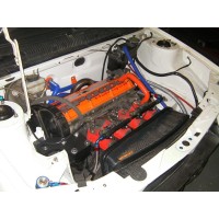 Engine Parts & Upgrades