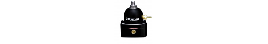 Fuel Pressure Regulators
