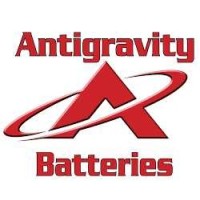 Anti Gravity Batteries
