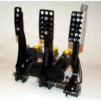 Race Type Pedal Boxes and Parts