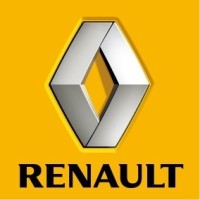 Renault Silicone Hoses