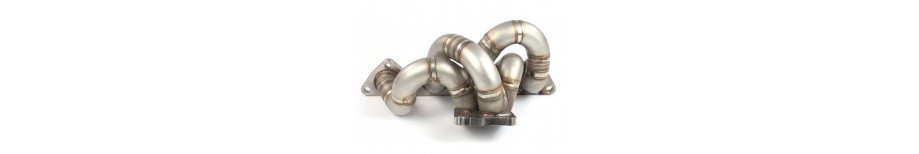 Manifolds & Downpipes
