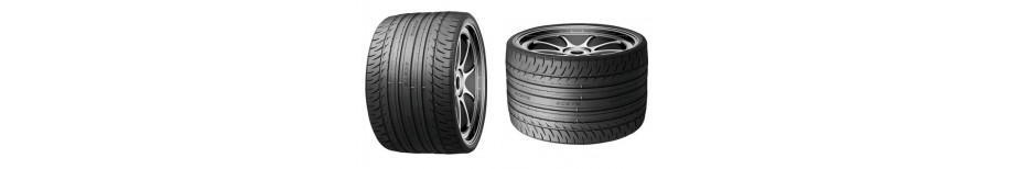 Wheels, Tyres & Accessories