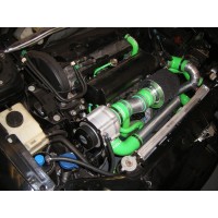 Peugeot 306 Gti-6 & Rallye Silicone Hoses