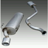 Other Exhaust Systems