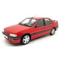 Peugeot 405