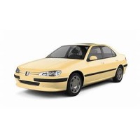 Peugeot 406