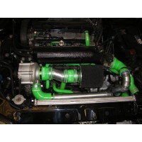 Silicone Boost Hoses