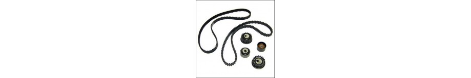 Belts & Tensioners