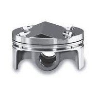 Forged Pistons & Piston Rings