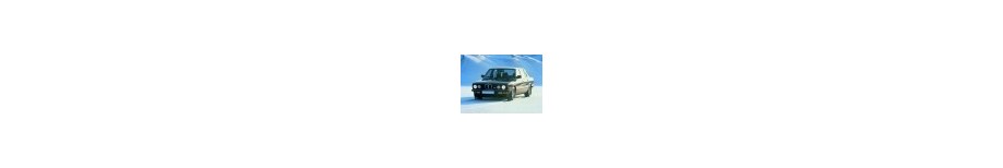 BMW E24 6 Series (1979-1989)