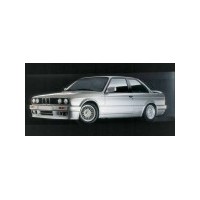 BMW E30 3 Series (1982-1991)