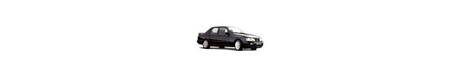 Ford Sierra Sapphire & Cosworth 4wd