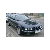 BMW E32 7 Series (1988-1994)