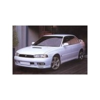 Subaru Legacy (BD, BG)  '93 to '99
