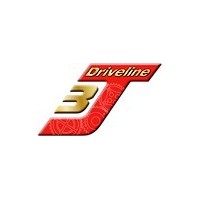 3J Driveline Diffs