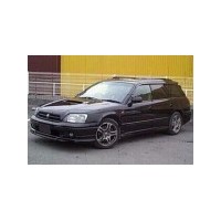 Subaru Legacy (BE, BH) '98 to '04