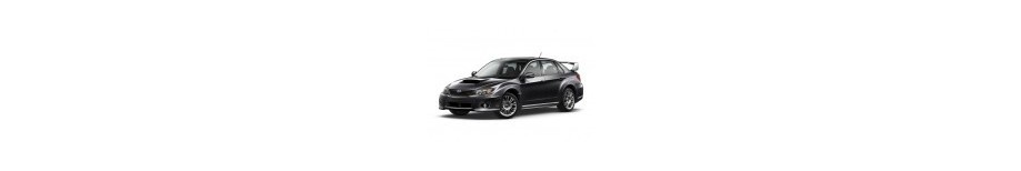 Subaru Impreza WRX & STI 2011 Onwards