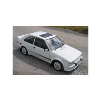 Ford Escort S1 RS Turbo