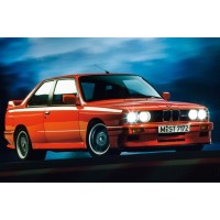 BMW E30 3 Series ('82-'91)