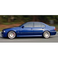 BMW E39 5 Series ('96-'04)