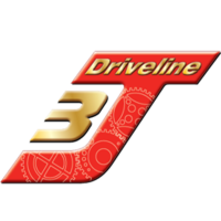 3J Driveline