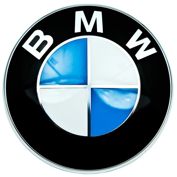 Genuine OE BMW