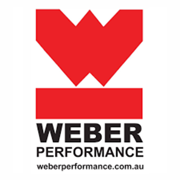 Weber / Alpha